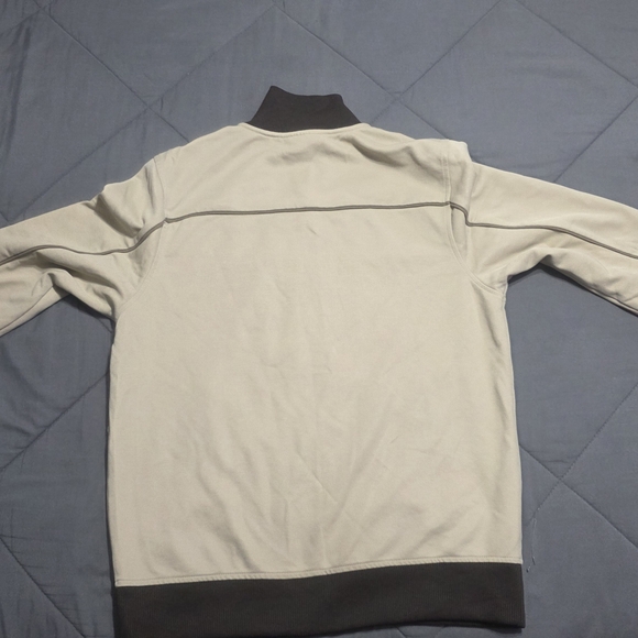 Express Men's Jacket - Picture 2 of 6